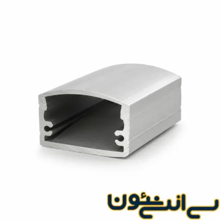 قاب لاینر روکار و توکار (دو لاین)