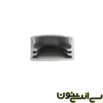 قاب لاینر روکار و توکار (دو لاین)