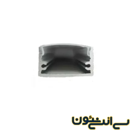 قاب لاینر روکار و توکار (دو لاین)