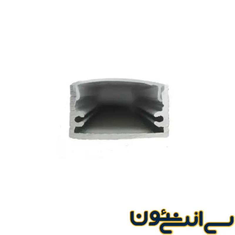 قاب لاینر روکار و توکار (دو لاین) قاب لاینر روکار و توکار (دو لاین)