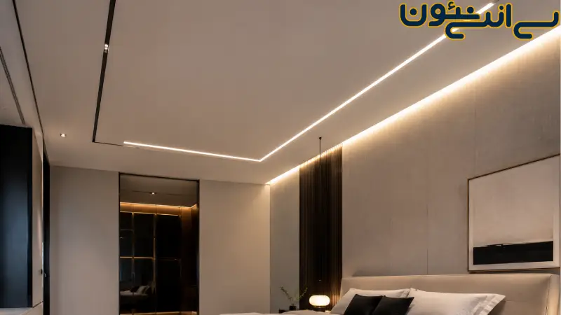 مزایای استفاده از لاینر نوری