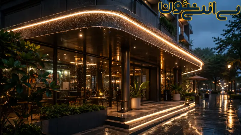جنس روکش نئون فلکسی چه تاثیری بر مقاومت آن دارد؟