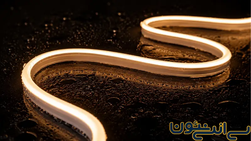 راهنمای خرید نئون فلکسی ضد آب