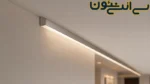 قاب لاین نوری