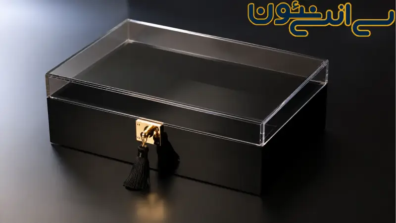 قیمت باکس پلکسی به چه عواملی بستگی دارد؟
