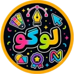نئون لوگو