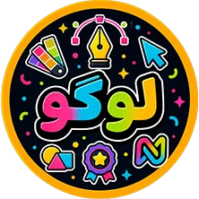 نئون لوگو